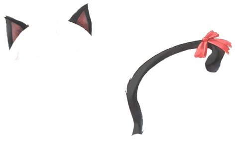 Animal Ears Png Tarsha Barrios