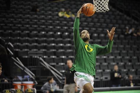 Meet The New Faces Of The 2017 18 Oregon Ducks Mens Basketball Team