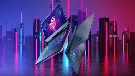 Best Gaming Laptops 2021 Top Laptops For Gaming T3