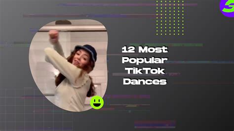 12 Most Popular Tiktok Dances