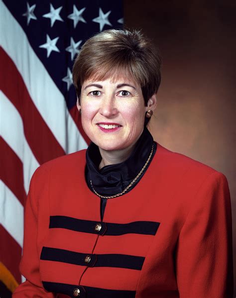 Portrait Of Dod Ms Helen T Mccoy Assistant Secretary Of The Army For