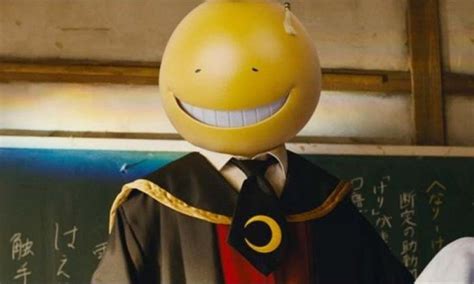 Assassination Classroom The Graduation Cartelera De Cine El PaÍs