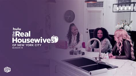 Watch The Real Housewives Of New York City Season In UK On Hulu