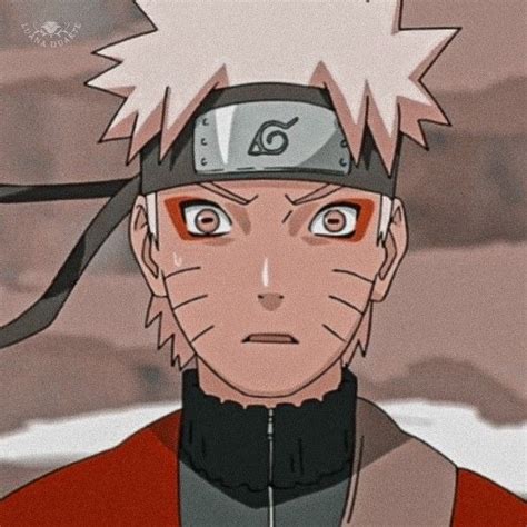 Icon Naruto Uzumaki