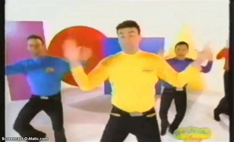 The Wiggles Playhouse Disney Theme Version 1 Disney Theme