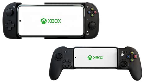 Nacons New Mobile Controllers Are Built For Microsoft Xcloud Gaming