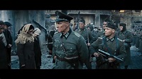 Stalingrad - Official Trailer - At Cinemas February 21 - YouTube