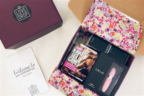 these 10 sexy subscription boxes are more naughty than nice huffpost life