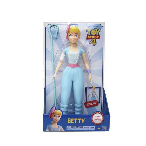 Betty Toy Story 64461