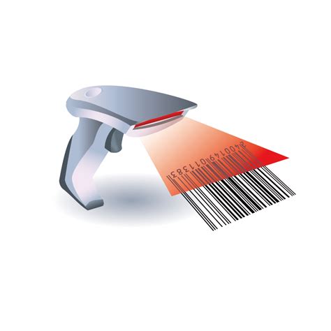 Barcode Scanner Transparent Image Png Arts