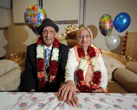 husband in world s longest marriage 90 years dies aged 110