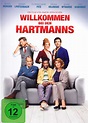 Willkommen bei den Hartmanns: DVD oder Blu-ray leihen - VIDEOBUSTER