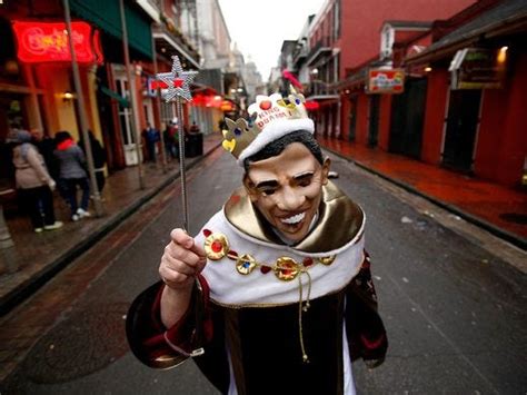 Mardi Gras Fast Facts About Fat Tuesday