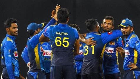 Match Fixing Now A Criminal Offence In Sri Lanka Cricket Hindustan