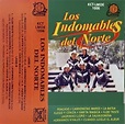 Descarga Álbum Completo - Los Indomables del Norte - Fracaso (Álbum)