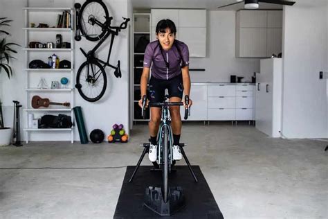 Guía Completa Para Hacer Ciclismo Indoor En La Casa