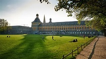 Rheinische Friedrich-Wilhelms-Universität Bonn - Exzellenz Start-up ...