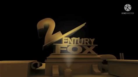 20th Century Fox Mrpollosaurio Effects Youtube