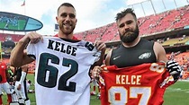 Breaking down best NFL brothers of all time
