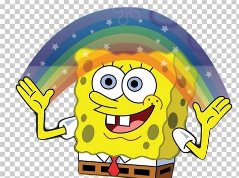 Spongebob Squarepants Patrick Star Meme Sticker Png