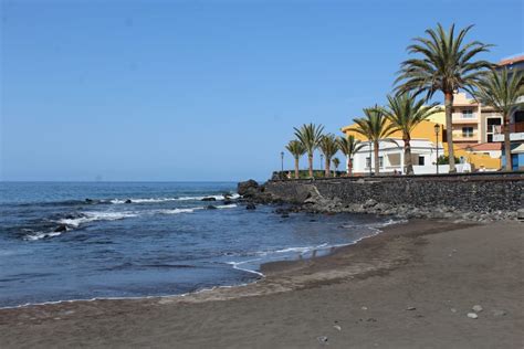 Strand Hotel Playa Calera Valle Gran Rey • Holidaycheck La Gomera