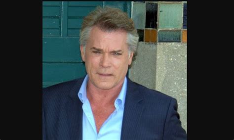 Iconic Actor Ray Liotta Dead At 67