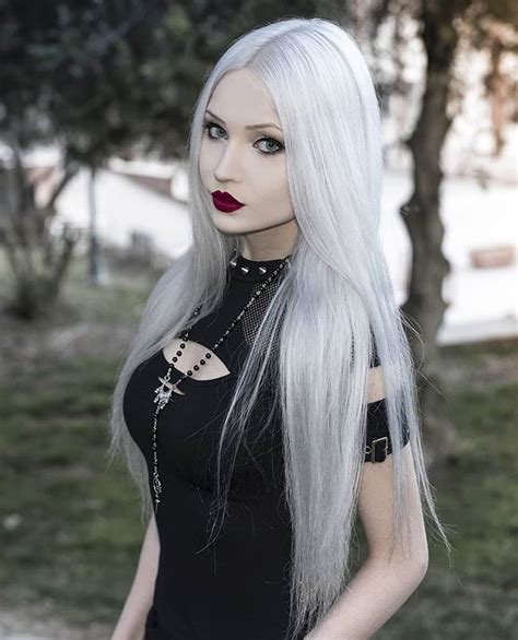 anastasia e g anydeath instagram photos and videos hot goth girls goth beauty glamour