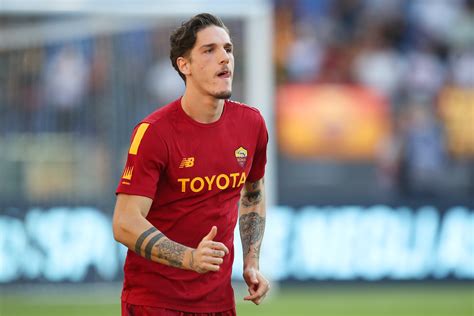 Zaniolo Roma scontro frontale non si è presentato a Trigoria