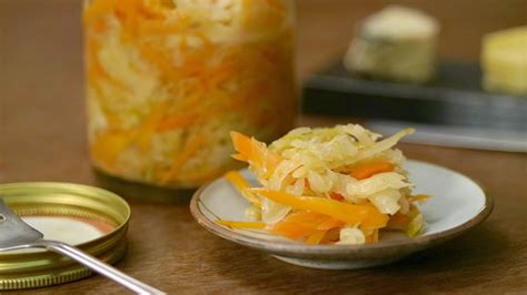 Sauerkraut Recipe Youtube