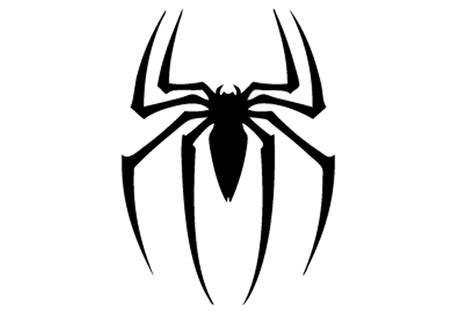Tobey Maguire SpiderMan Logo