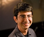 Pierre Omidyar Biography - Facts, Childhood, Family Life & Achievements