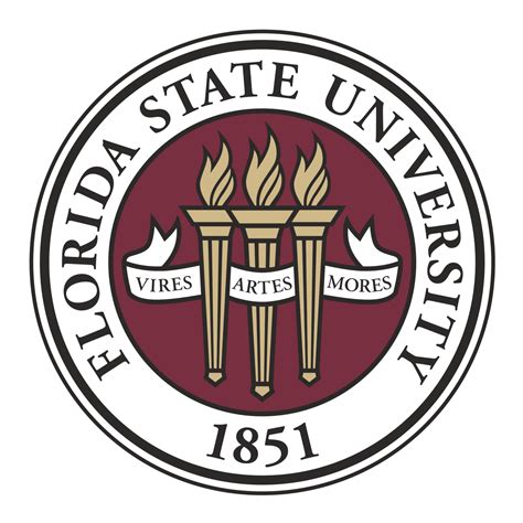 Inspiration Florida State University Logo Facts Meaning History