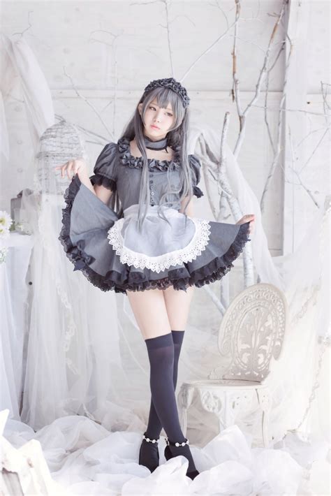 えなこ コスプレ画像187枚！ちょっとこの太ももは釘づけになりまっせ アイドル村 グラビアエロ画像まとめサイト