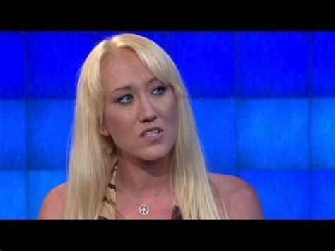Porn Star Alana Evans Discusses Her Career YouTube