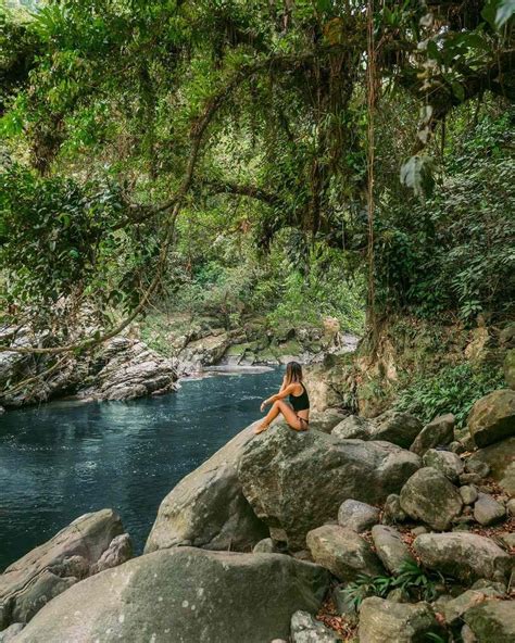 Los Parques Nacionales Naturales De Colombia Más Hermosos Que Puedes Visitar Ecoturismo En