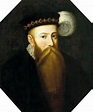 Historia Universal para principiantes: Suecia (1538-1632)
