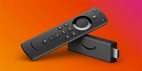 Save 25 On Amazon 4k Fire Tv Streaming Stick With Alexa