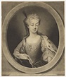 NPG D7790; Maria Clementina Sobieska - Portrait - National Portrait Gallery