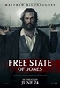Free State of Jones DVD Release Date | Redbox, Netflix, iTunes, Amazon