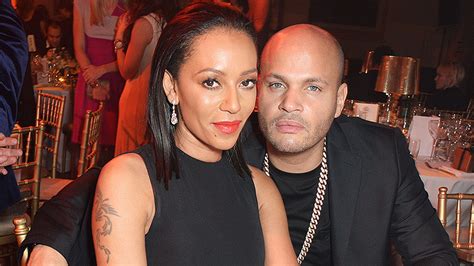 mel b s sister danielle brown speaks out after restraining order