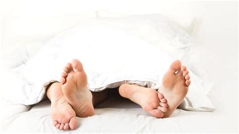 When It Comes To Mattresses People Are Opting For Good Sleep Over Good Sex