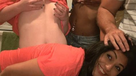 Latin Babe Rikki Nyx Gets Fucked Hard At A Pool Party