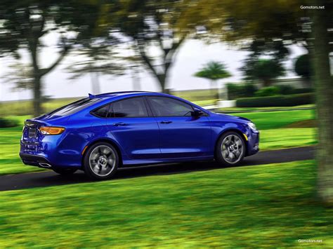 2014 chrysler 200 sedan models and configurations. 2014 Chrysler 200: Photos, Reviews, News, Specs, Buy car