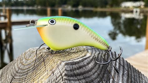 5 Bass Fishing Crankbaits Im Excited To Try This Fall