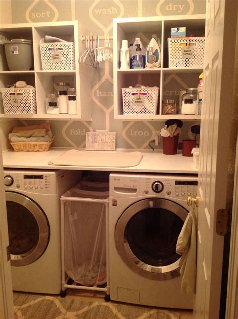 This project i build a laundry room vertical cabinet. DIY Laundry room makeover before and after pictures. DIY ...