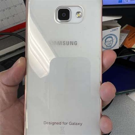 Samsung A7 2016 （3gb Ram 16gb Rom 二手或全新android Phone 手機通訊
