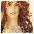 Ruth Lorenzo: Planeta azul, la portada del disco