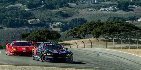 You can purchase riding passes here. Laguna Seca Raceway - Circuit Guide | GPDestinations.com