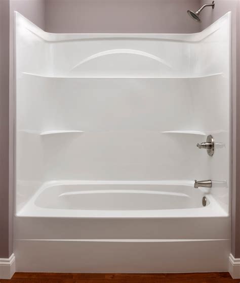 Easy to install soaking tubs ideal for your next bathroom. Styla Tub and Shower on Behance