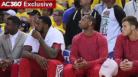 Donald Sterling Racism Is Only Part Of The Racial Equity Conversation